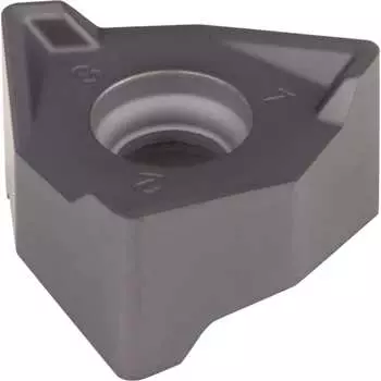 Пластина фрезерная NORGAU WNGU040308-UM NRG25S 022395017