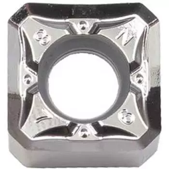 Пластина фрезерная NORGAU SNEU1206ANFN-ALU NRG10N 022155070