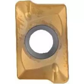 Пластина фрезерная NORGAU APKT160408R-UM NRG20M 022255025