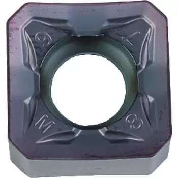 Пластина фрезерная NORGAU SNEU1206ANEN-UM NRG25P 022155020