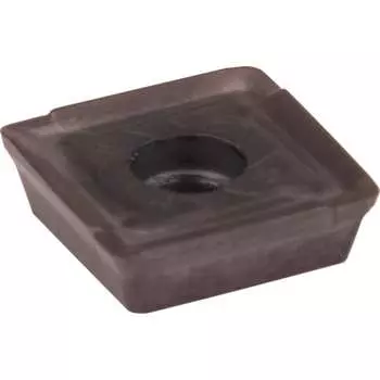 Пластина фрезерная NORGAU