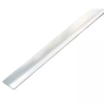 Самоклеящаяся алюминиевая пластина ALBERTS 488314