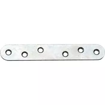 Пластина крепежная STARFIX ПК-120 SMP-17622-1