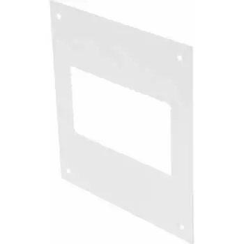 Пластина настенная для плоских воздуховодов ORE 4607122242415