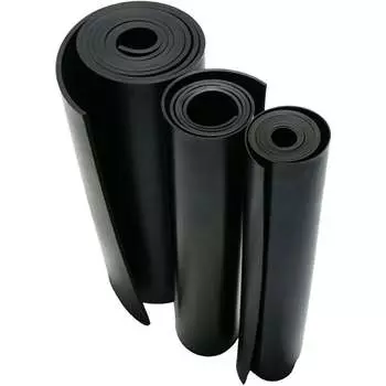 Пластина ООО Поволжский центр РТИ 2Н - I - ТМКЩ - С - 4 4680687030048