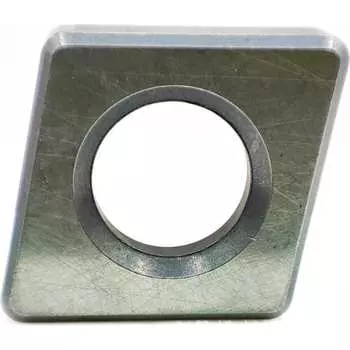 Пластина опорная СпецТехИнструмент