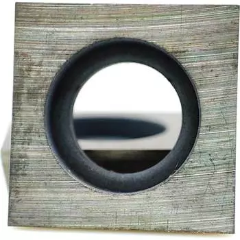 Пластина опорная СпецТехИнструмент s12bsx S12BSXSANT