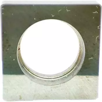 Пластина опорная СпецТехИнструмент ms1904 MS1904SANT