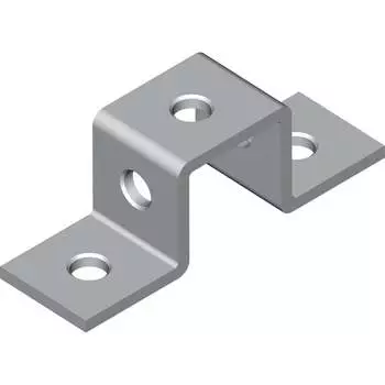 Пластина п-образная УМС PP-5