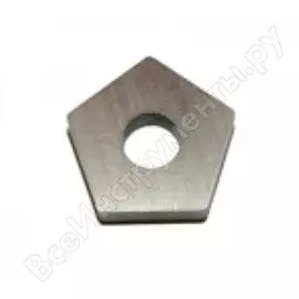 Пластина STV PNUA 1495