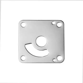 Пластина помпы для Yamaha 25-30 Skipper SK6L2-44323-00