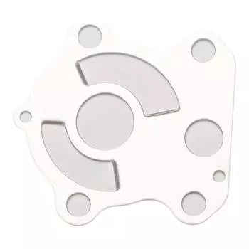 Пластина помпы для Yamaha 50-90 Skipper SK688-44323-00