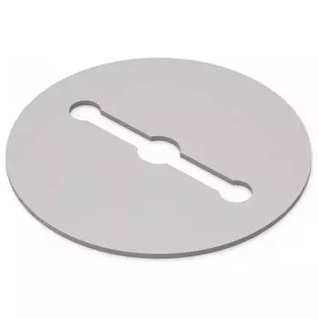 Пластина Profi Level Master Protection Plate 00-00001431