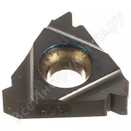 Резьбовая пластина NORGAU 020504344