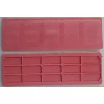 Пластина рихтовочная ООО "Полимер-Фарм" ПРС-32-03 4687203169756