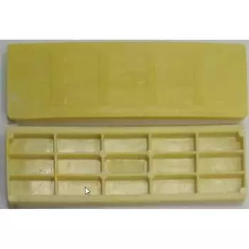 Пластина рихтовочная ООО "Полимер-Фарм" ПРС-32-04 4687203169763