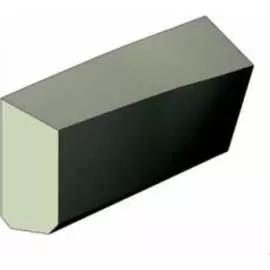 Пластина Sekira 12886