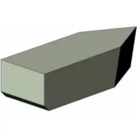 Пластина Sekira