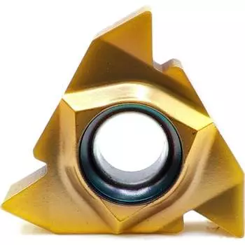 Пластина СпецТехИнструмент 22ER-4.0TR JT1220 22ER4.0TRJT1220STI