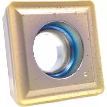 Пластина СпецТехИнструмент SPMT060204-EM JT1225 SPMT060204EMJT1225STI