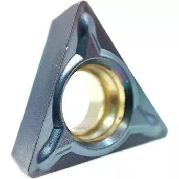 Пластина СпецТехИнструмент tpmt110304-sv jt1025 sti TPMT110304SVJT1025STI