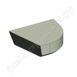 Пластина Sekira 6133