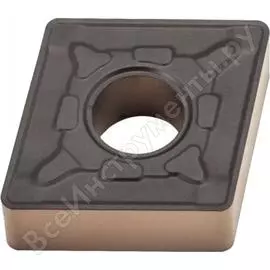 Токарная пластина NORGAU CNMG190612-RA NRG30P 020019157