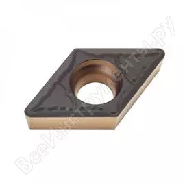 Токарная пластина NORGAU DCMT11T304-UM 020069056