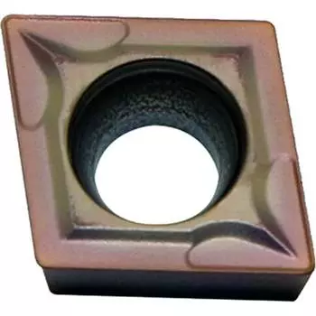 Пластина токарная DESKAR CCMT060208 D0000008