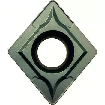 Пластина токарная DESKAR CCMT09T304 D0000013