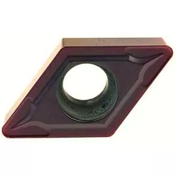 Пластина токарная DESKAR DCMT11T304 D0000060