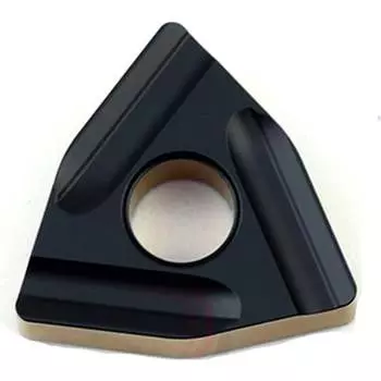 Пластина токарная DESKAR WNMG080404 D0000238