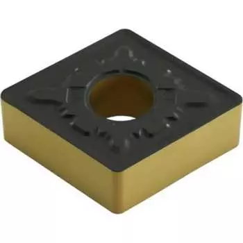 Пластина токарная по стали HARDSTONE CNMG120408-GR-WS8125 4603312182035