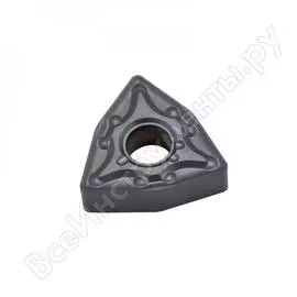 Токарная пластина NORGAU WNMG080404-MM NRG20M 020045250