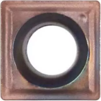 Пластина твердосплавная ACCKee