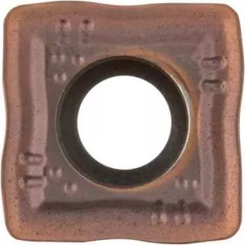 Пластина твердосплавная ACCKee