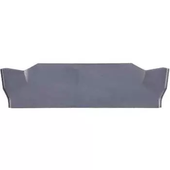 Пластина твердосплавная PANDA CNC