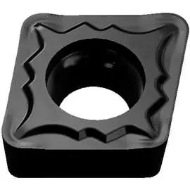 Пластина твердосплавная СпецТехИнструмент CCMT120404-HM JT3125 CCMT120404HMJT3125STI