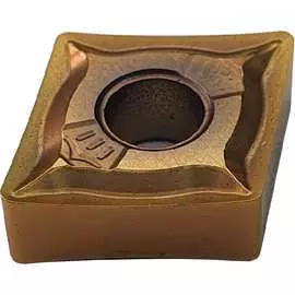 Пластина твердосплавная СпецТехИнструмент CNMG120404-BF JT1225 CNMG120404BFJT1225STI