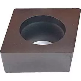 Пластина твердосплавная СпецТехИнструмент CNMG190608 JT3115 CNMG190608JT3115STI