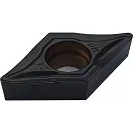 Пластина твердосплавная СпецТехИнструмент DCMT070202-HF JT4125 DCMT070202HFJT4125STI