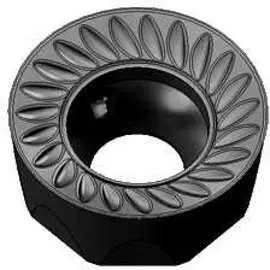 Пластина твердосплавная СпецТехИнструмент RCMT2006MO-TN JT4340 RCMT2006MOTNJT4340STI