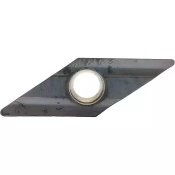 Пластина твердосплавная СпецТехИнструмент VCGT110304-VF JT1025 VCGT110304VFJT1025STI