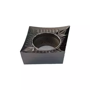 Пластина твердосплавная СпецТехИнструмент CCGX09T308-AH JK001 CCGX09T308AHJK001STI