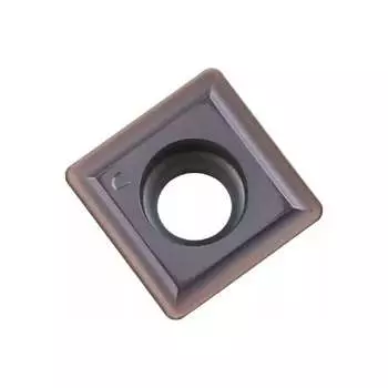 Пластина твердосплавная СпецТехИнструмент SPMT120408-HM JT4235 SPMT120408HMJT4235STI