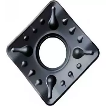 Пластина твердосплавная ZCC-CT SNMM150612-LR