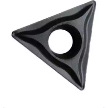 Пластина твердосплавная ZCC-CT