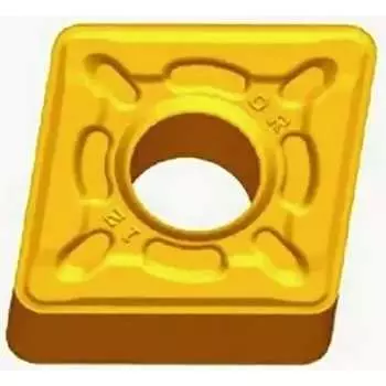 Пластина твердосплавная ZCC-CT