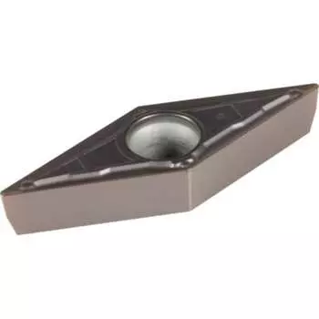 Пластина твердосплавная ZCC-CT