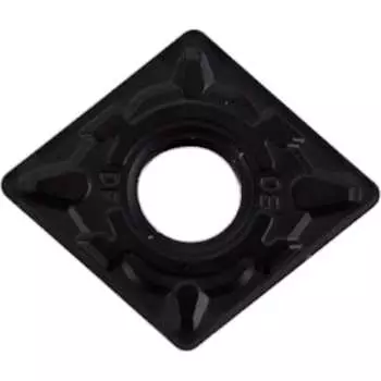 Пластина твердосплавная ZCC-CT